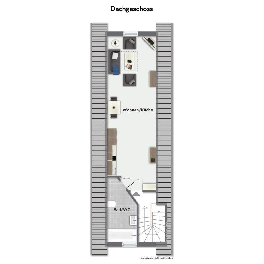 Strandvilla Krabbe Wohnung 07 Boltenhagen  Exterior foto
